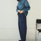 Painter Pant - French Blue