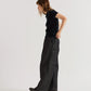 Wisp Elasticated Jean - Dark Indigo