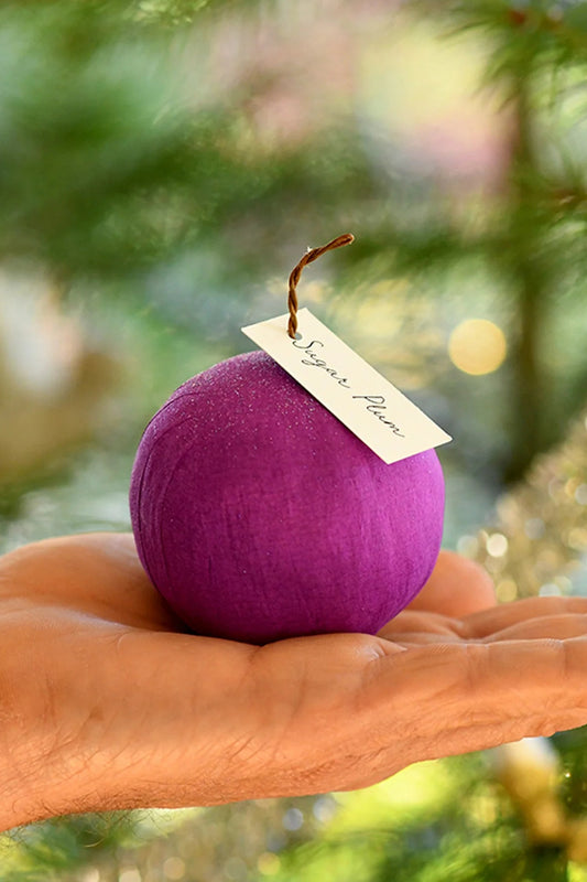 Mini Surprise Ball - Sugar Plum