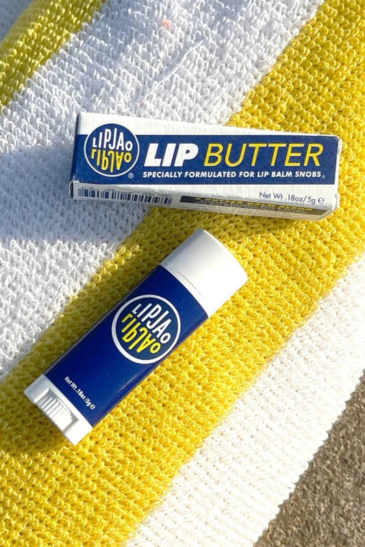 Lip Jao