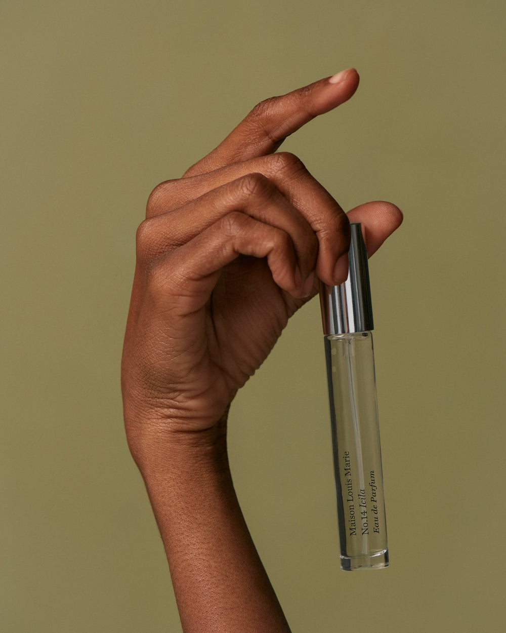 Eau de Parfum No.14 Icila, Travel Spray