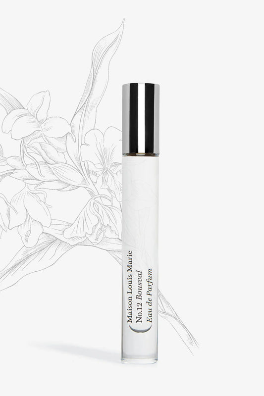 No. 12 Bousval - Travel Spray