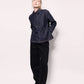 Ollie Denim in Dark Wash