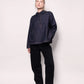 Ollie Denim in Dark Wash