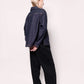 Ollie Denim in Dark Wash