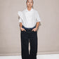 Ollie Denim in Dark Wash
