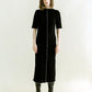 Oracle Wavy Dress