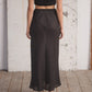 Dydine Skirt - Black