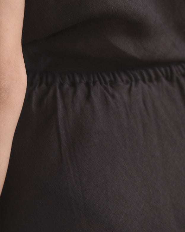 Dydine Skirt - Black