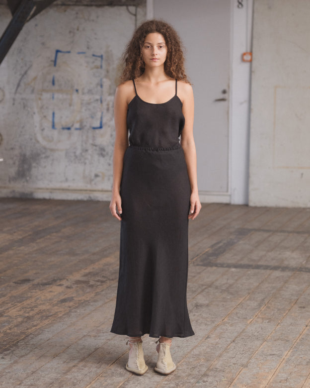 Dydine Skirt - Black