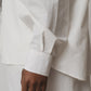 Claude Shirt - Undyed