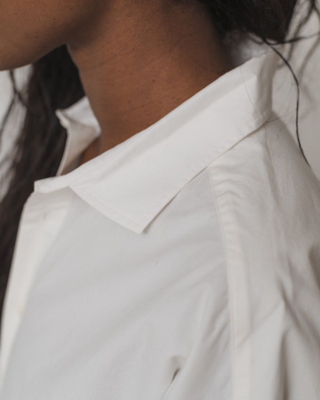 Claude Shirt - Undyed