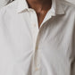 Claude Shirt - Undyed