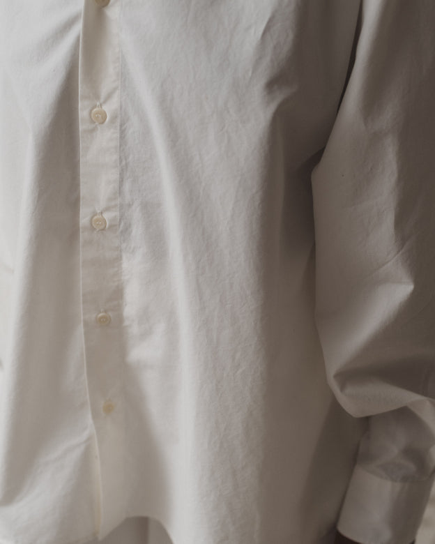 Claude Shirt - Undyed