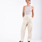 Painter Pant - Natural
