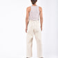 Painter Pant - Natural