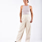 Painter Pant - Natural