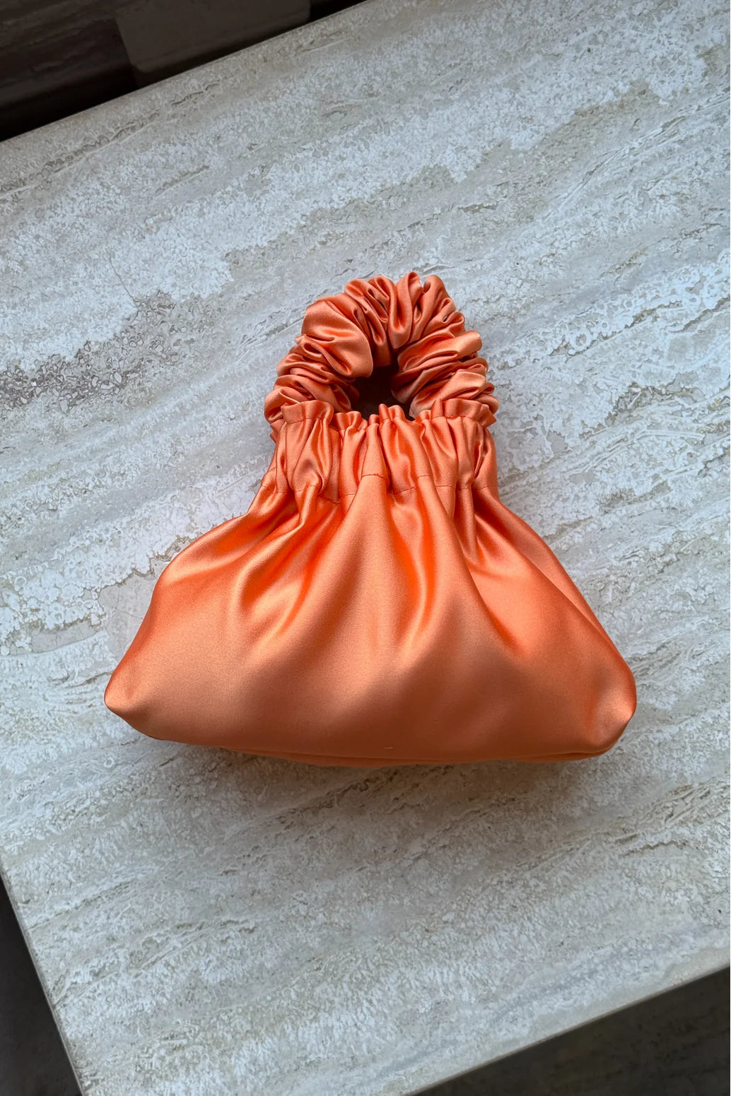 Halo Bag - Tangerine