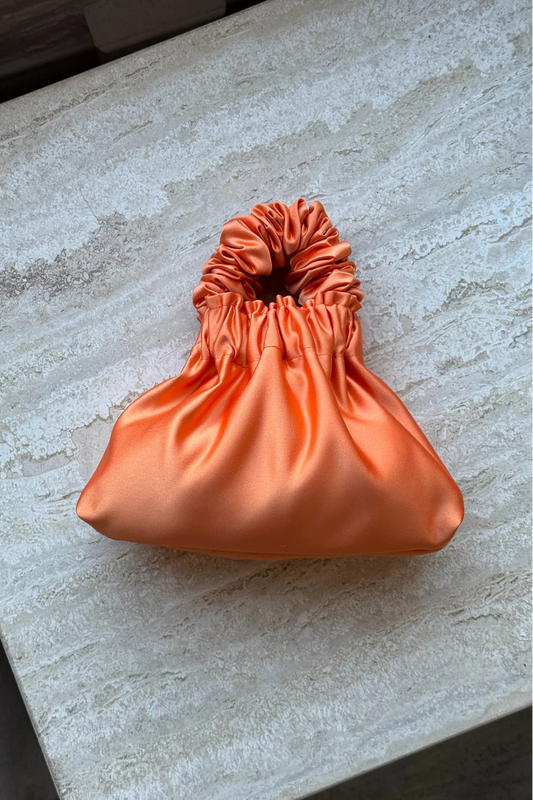 Halo Bag - Tangerine