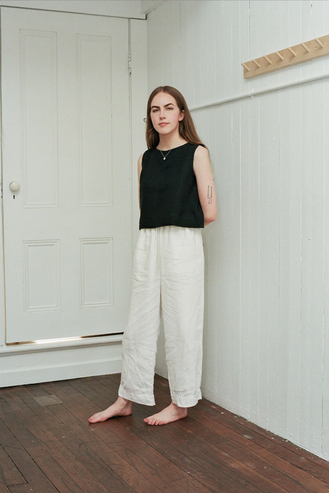 pre fall