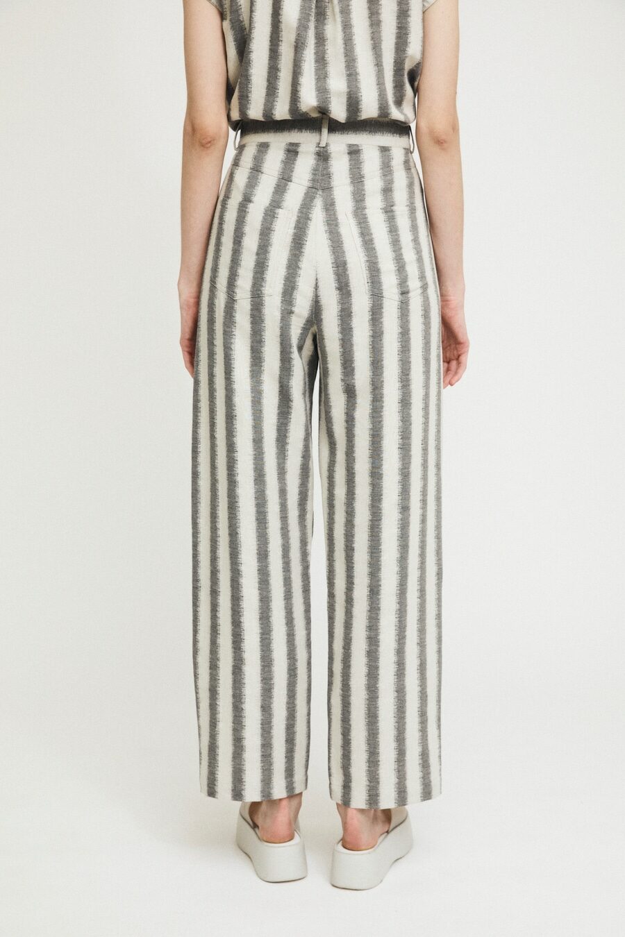 Garçon Pants