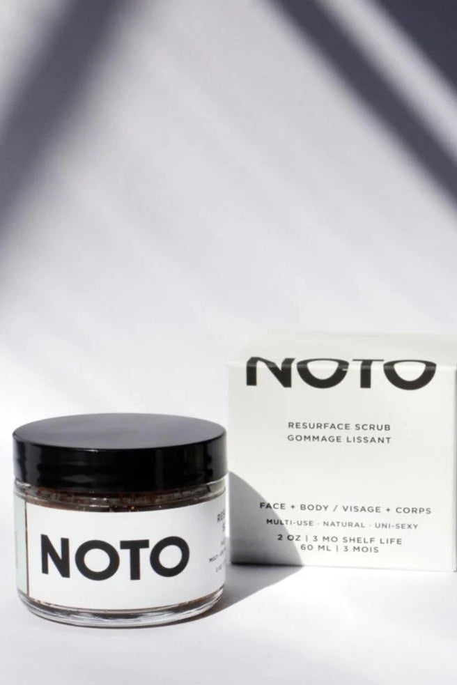 Noto Botanics
