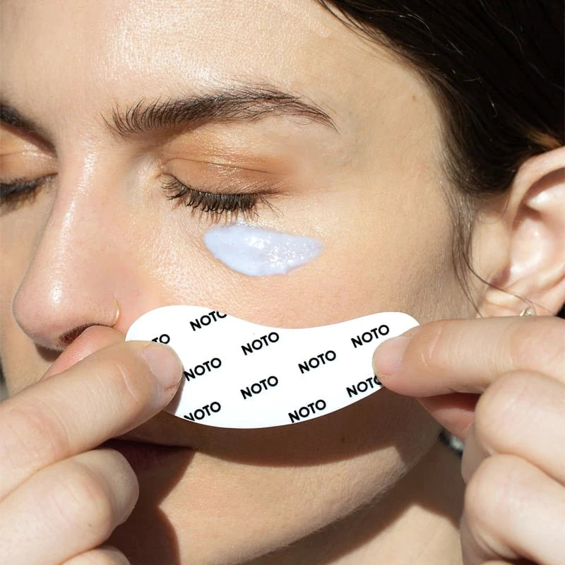 RE/SET Reusable Eye Boost Mask