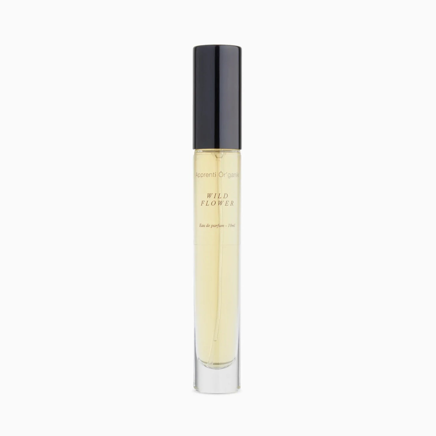 Eu De Parfum- Wild Flower