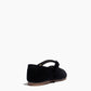 Classic Mary Janes- Black