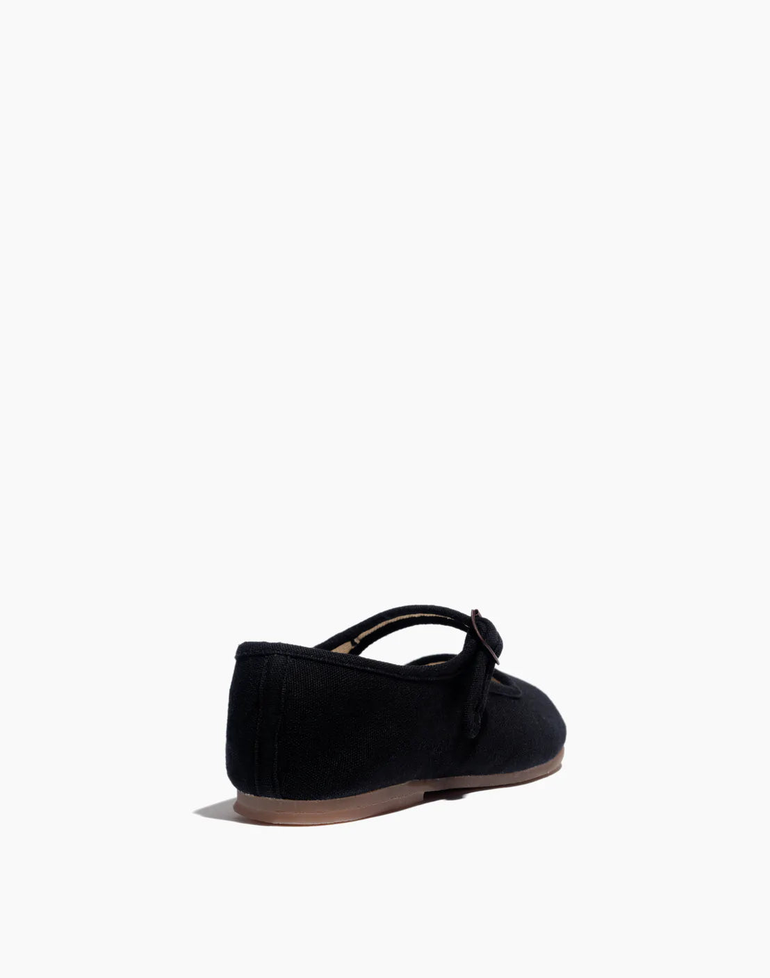Classic Mary Janes- Black