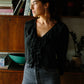 Camila Top- Black