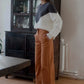 Pick Pocket Trousers- Copper