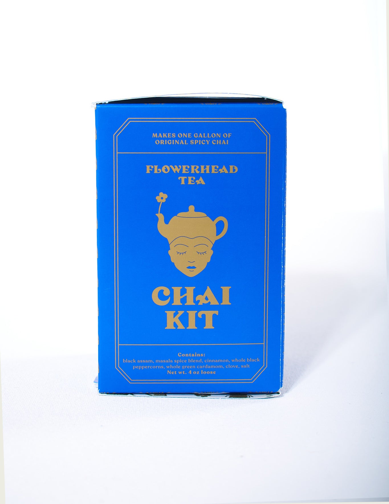 Chai Kit