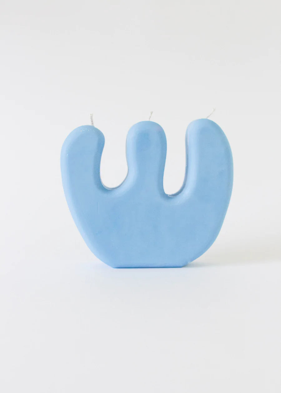 Claw Candle