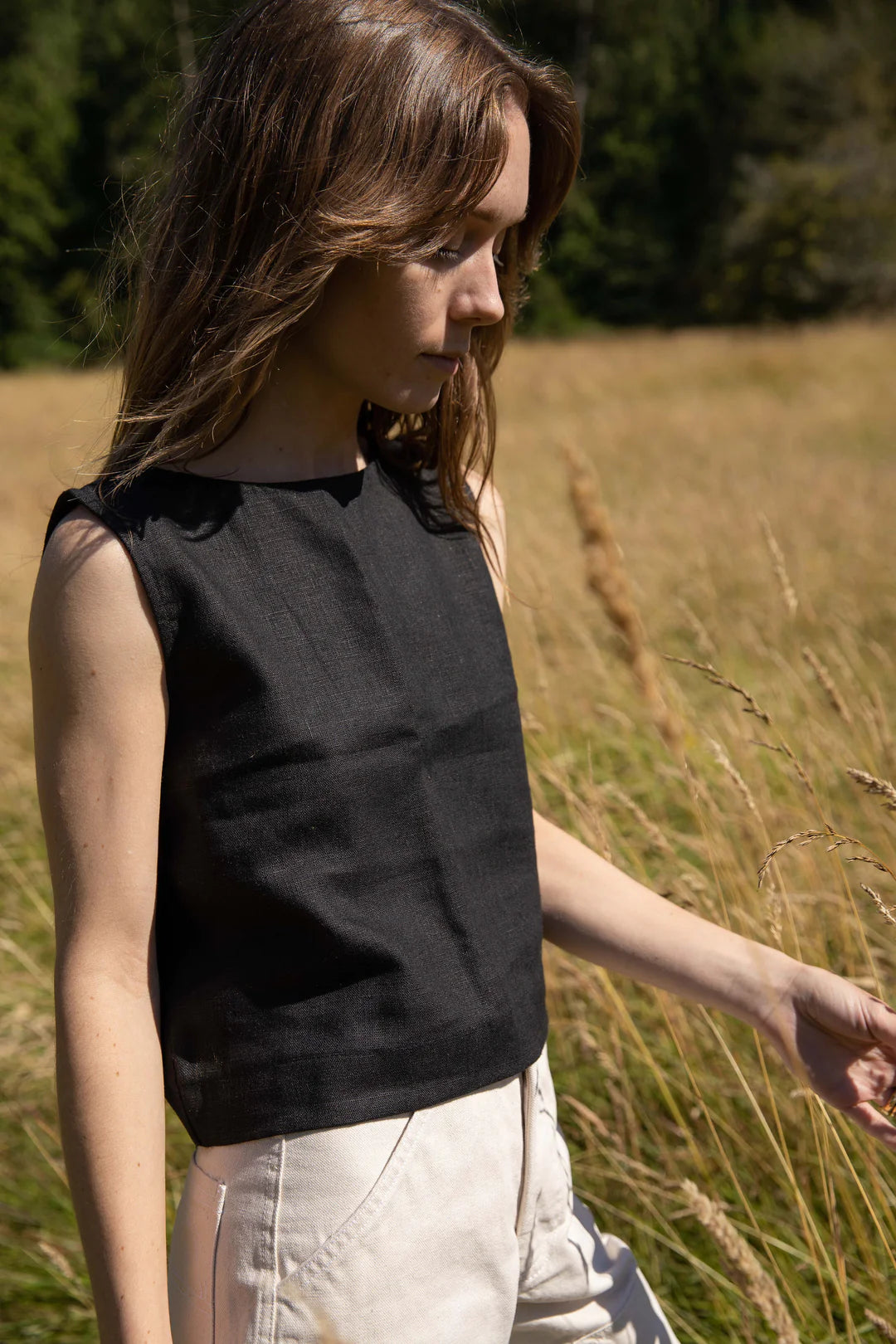 pre fall