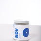 Glacial Clay Cleansing Mask - Jar