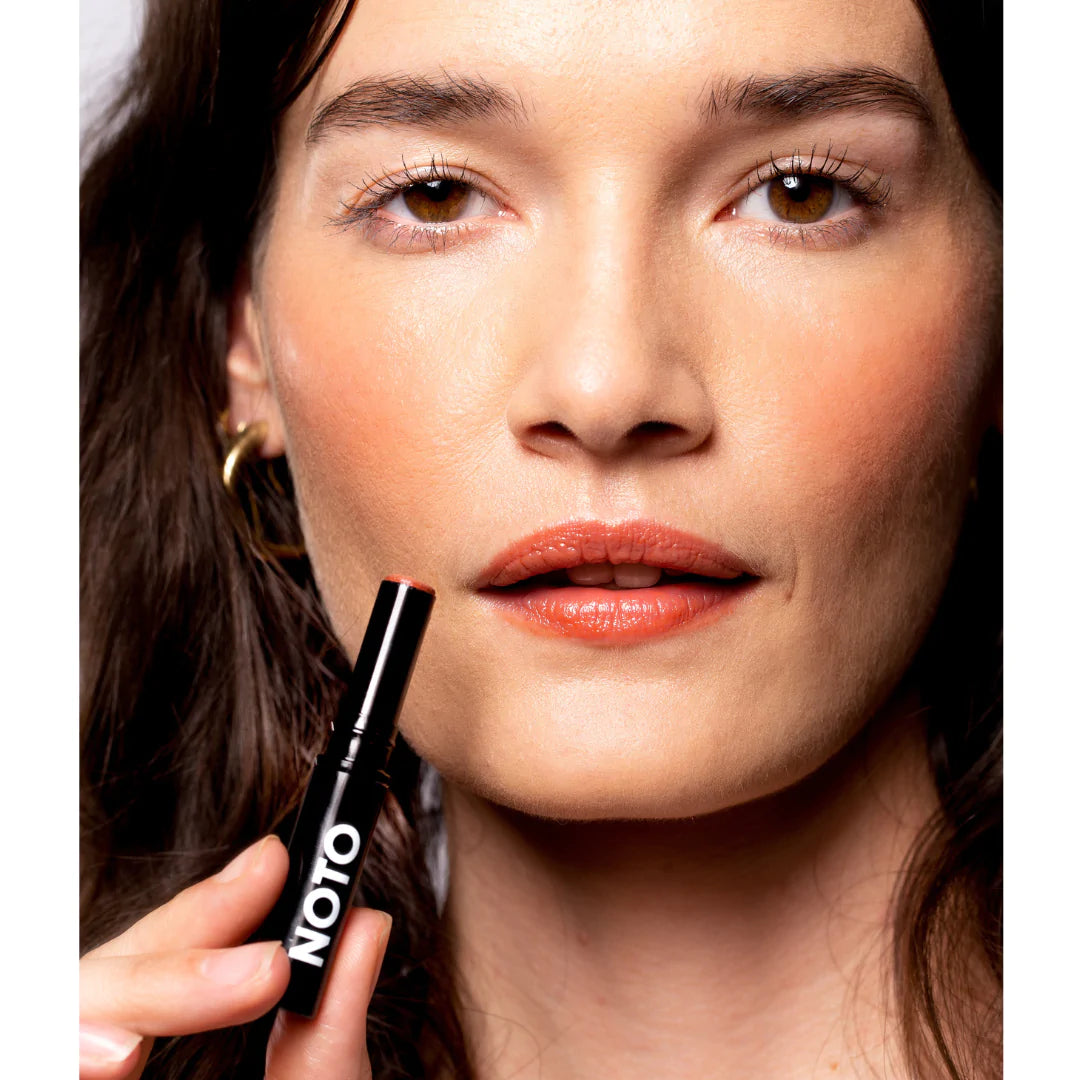 Ono Ono- Multi-Bene Stick // Lips + Cheek