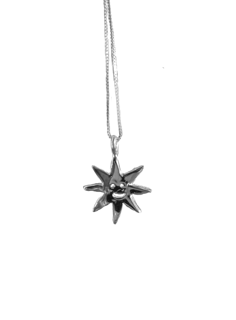 L'étoile Necklace