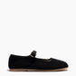 Classic Mary Janes- Black