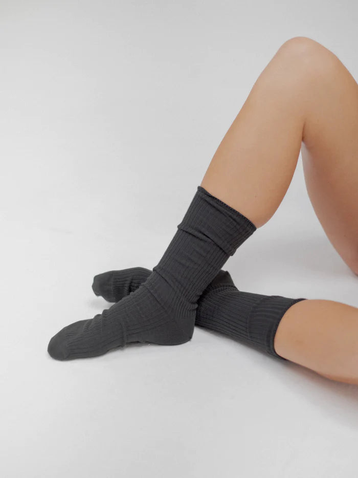 Organic Cotton Socks