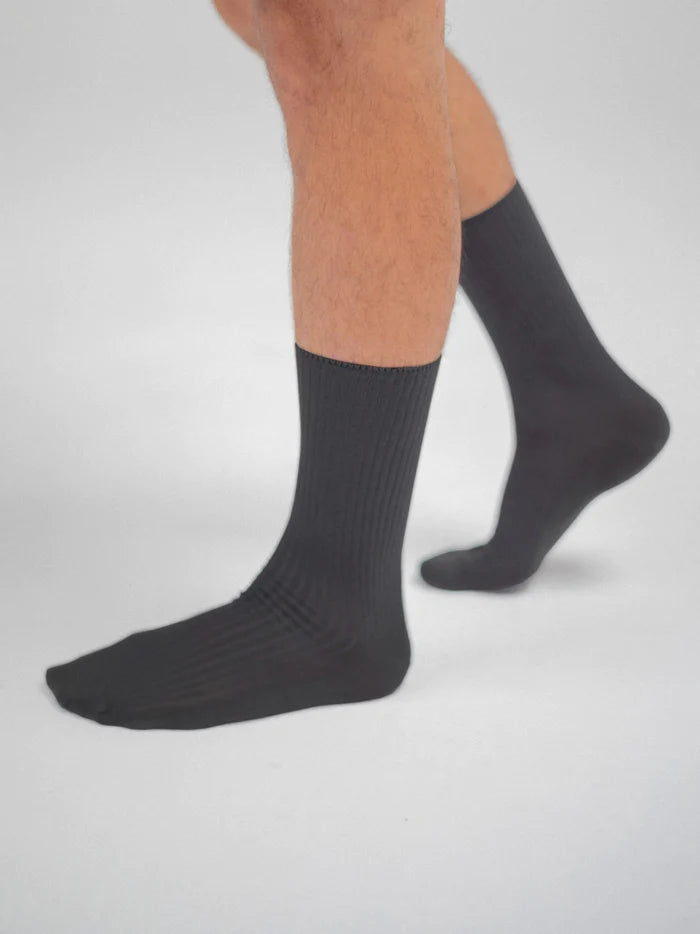 Organic Cotton Socks