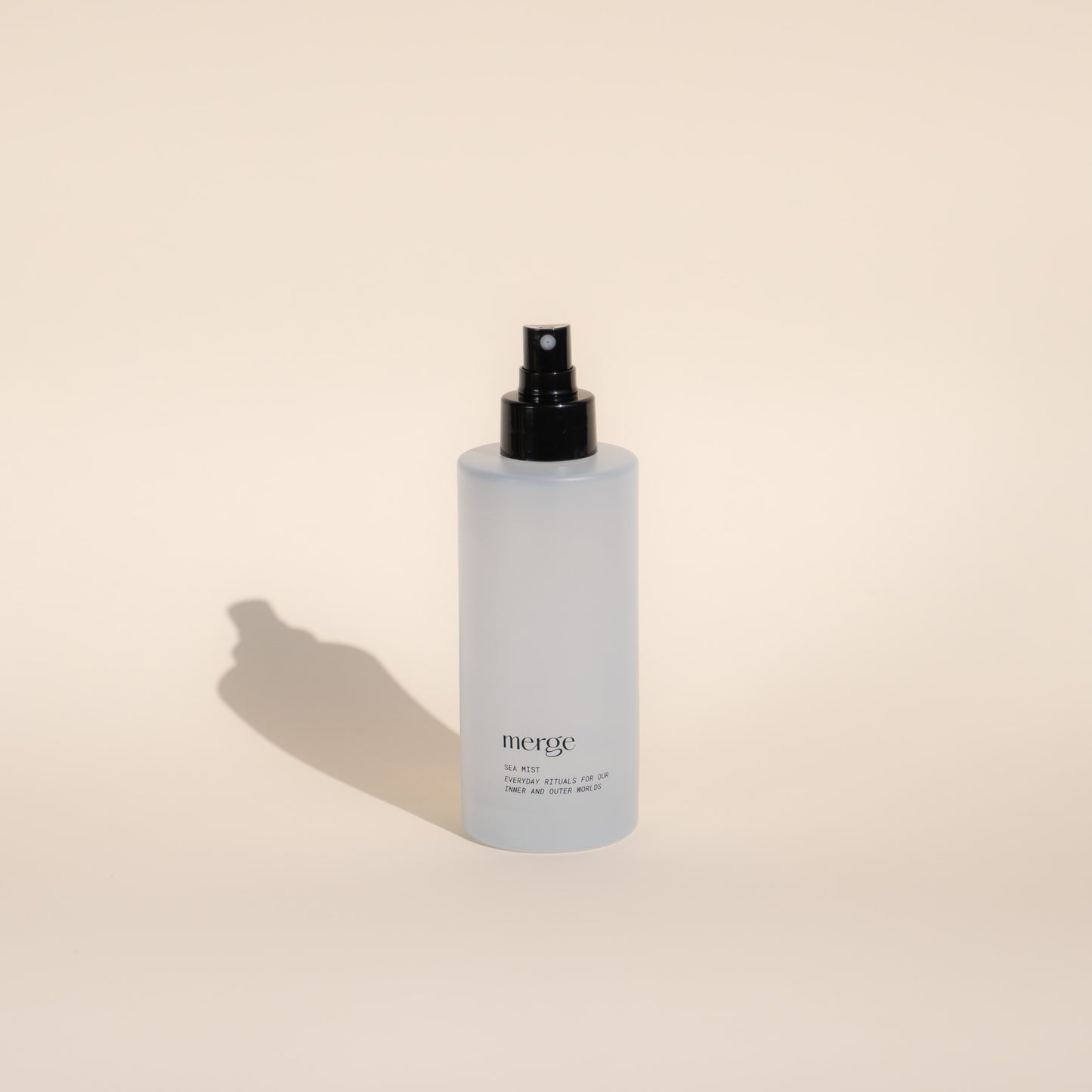 Sea Mist Hair Spray