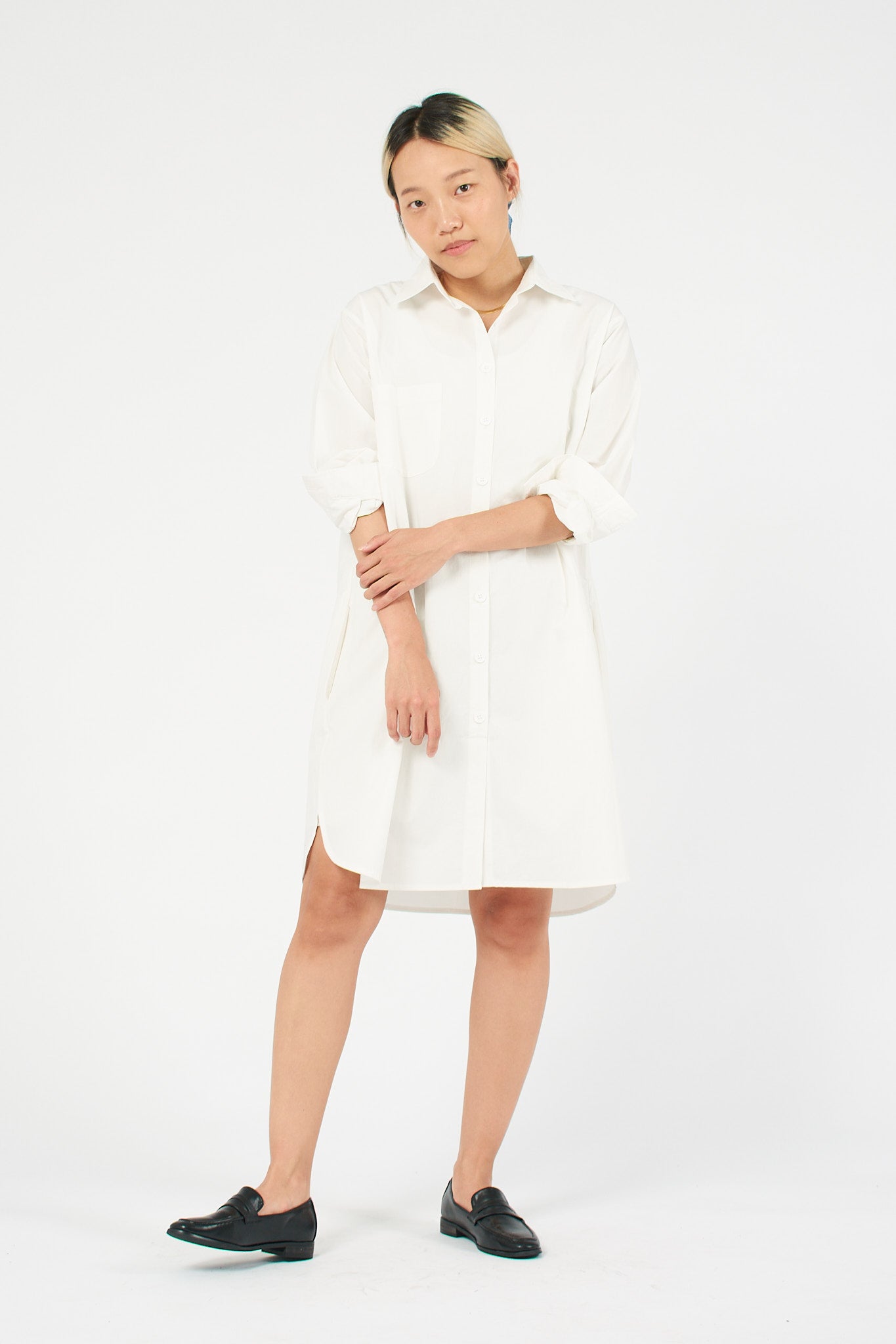 Shirtdress