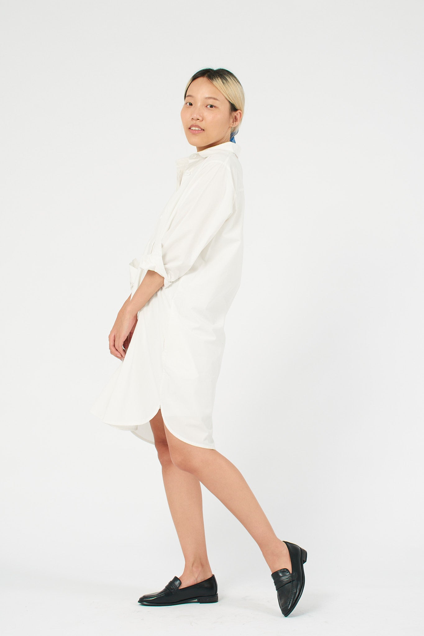 Shirtdress