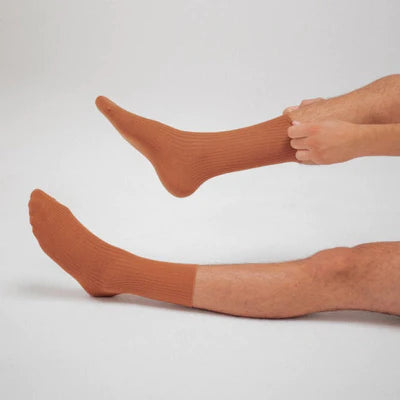 Organic Cotton Socks