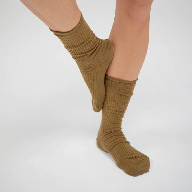 Organic Cotton Socks