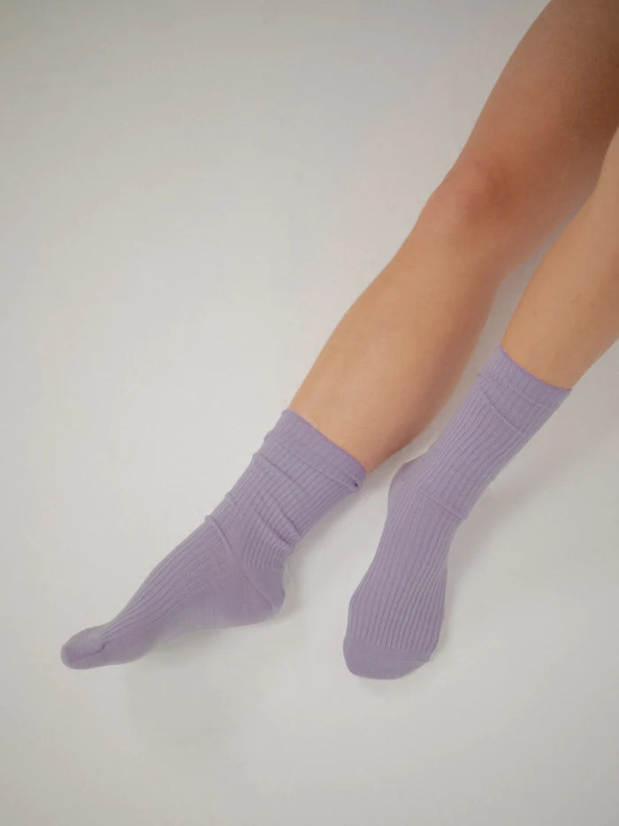 Organic Cotton Socks