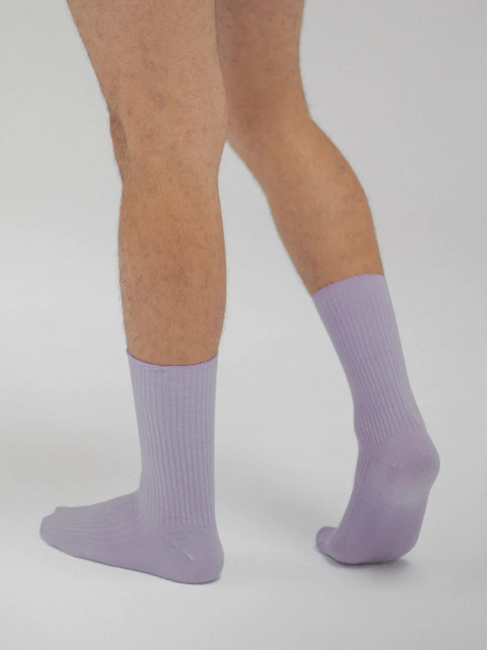 Organic Cotton Socks