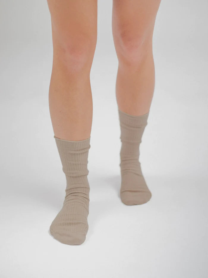 Organic Cotton Socks